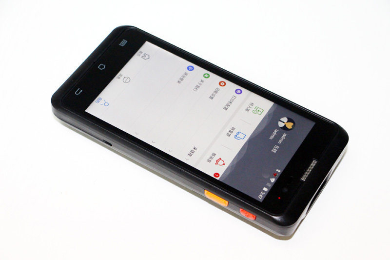 PDA,手持終端，金蟻云PDA