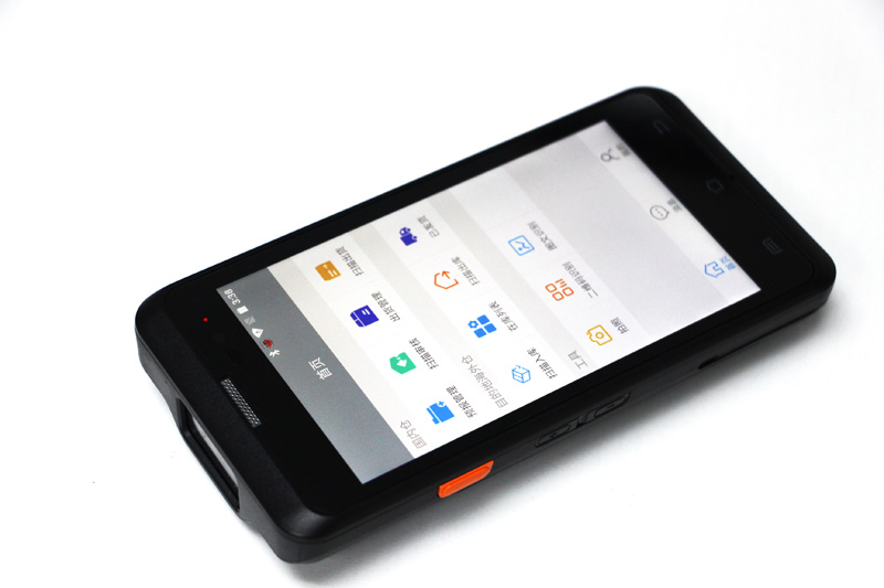 PDA,手持終端，金蟻云PDA