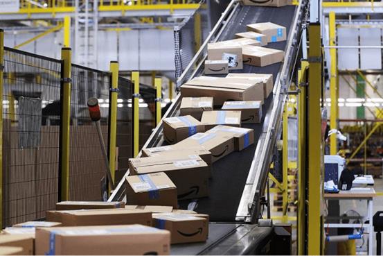 軟硬件結(jié)合，優(yōu)化倉儲(chǔ)管理 