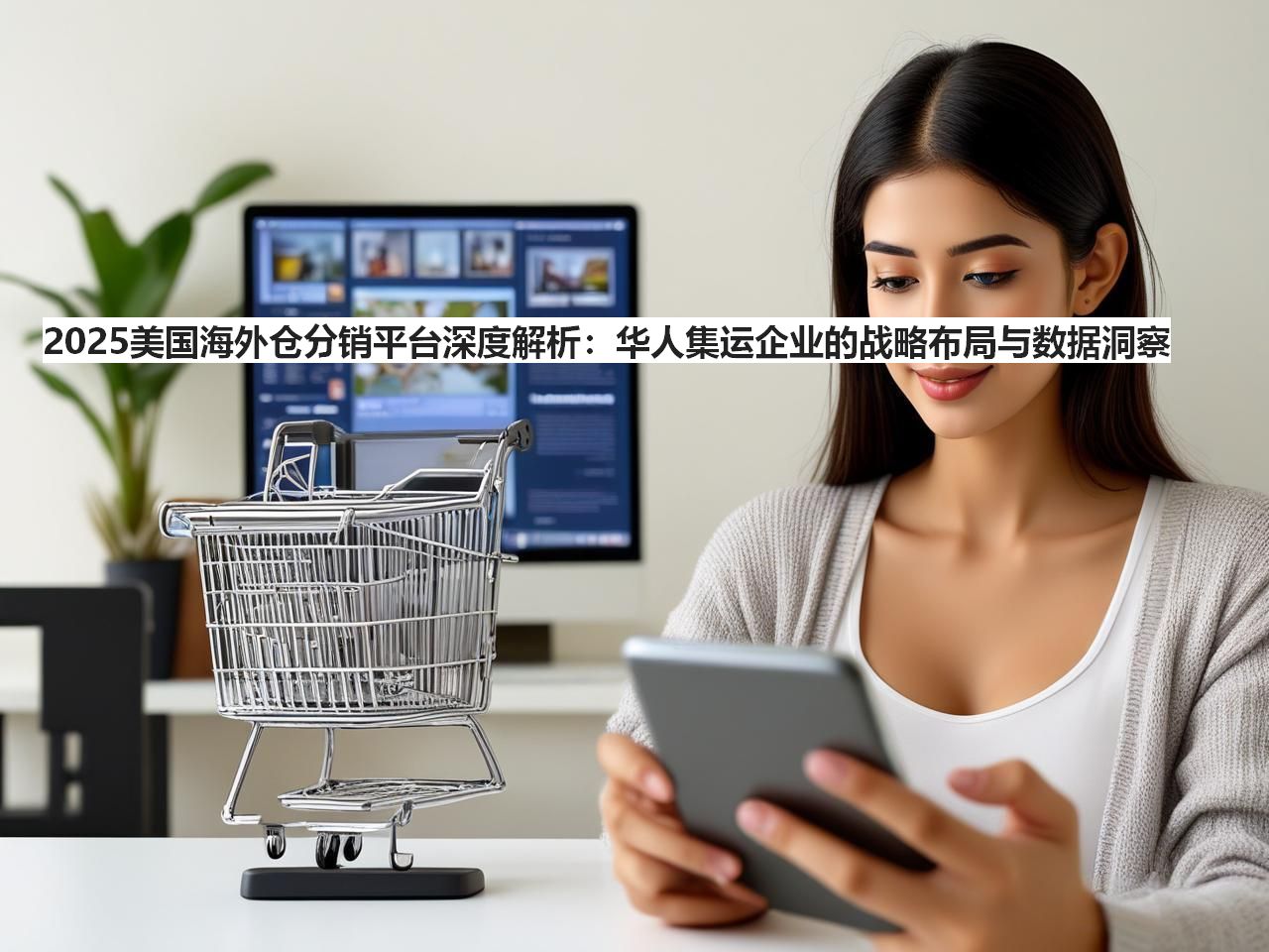 2025美國海外倉分銷平臺(tái)深度解析：華人集運(yùn)企業(yè)的戰(zhàn)略布局與數(shù)據(jù)洞察