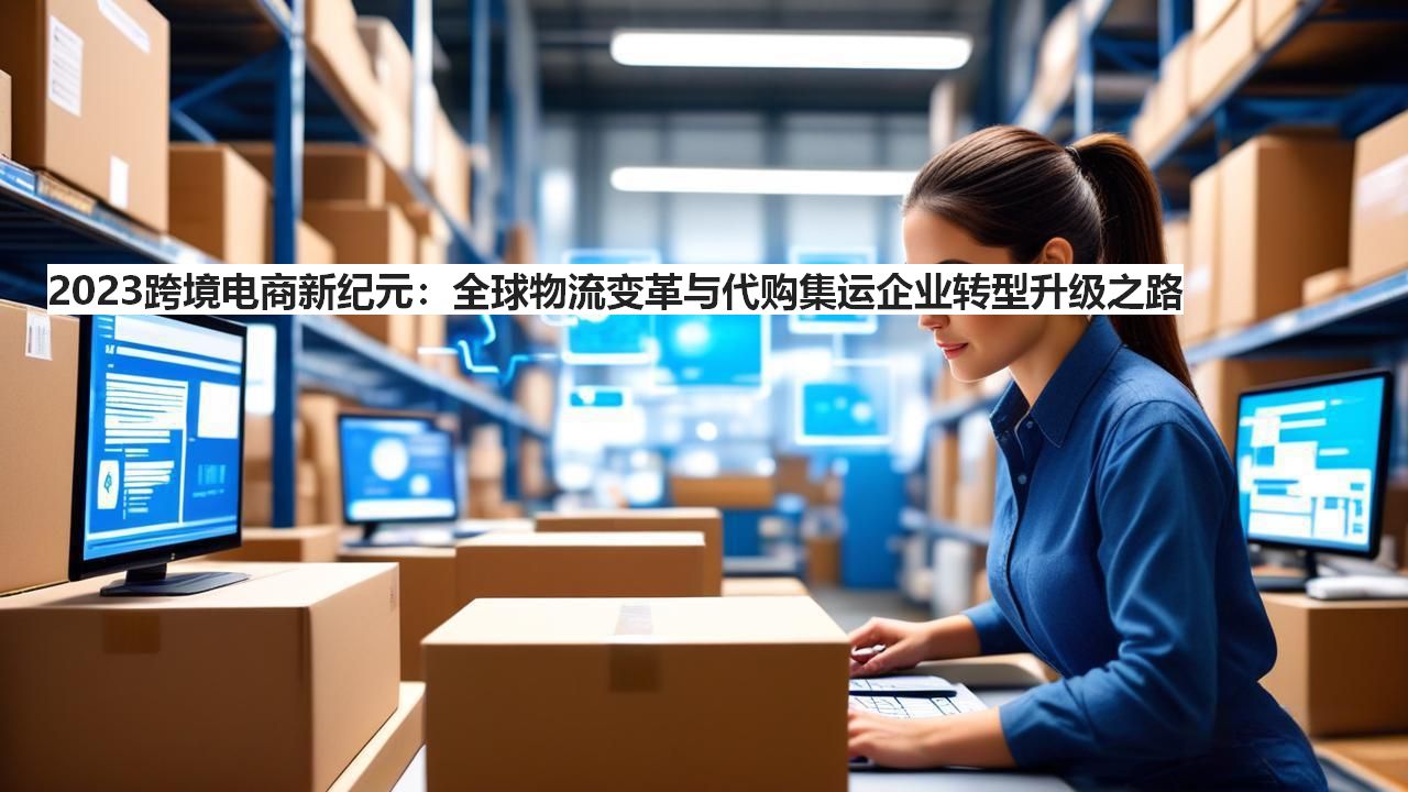 最后一公里配送