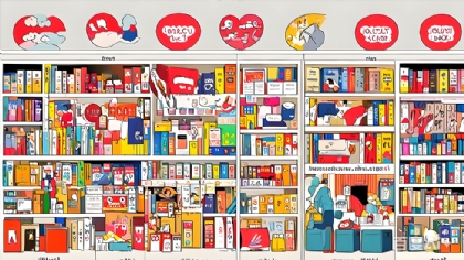 代購(gòu)集運(yùn)系統(tǒng)與現(xiàn)有WMS/ERP對(duì)接：企業(yè)采購(gòu)必須考慮的5個(gè)集成問(wèn)題