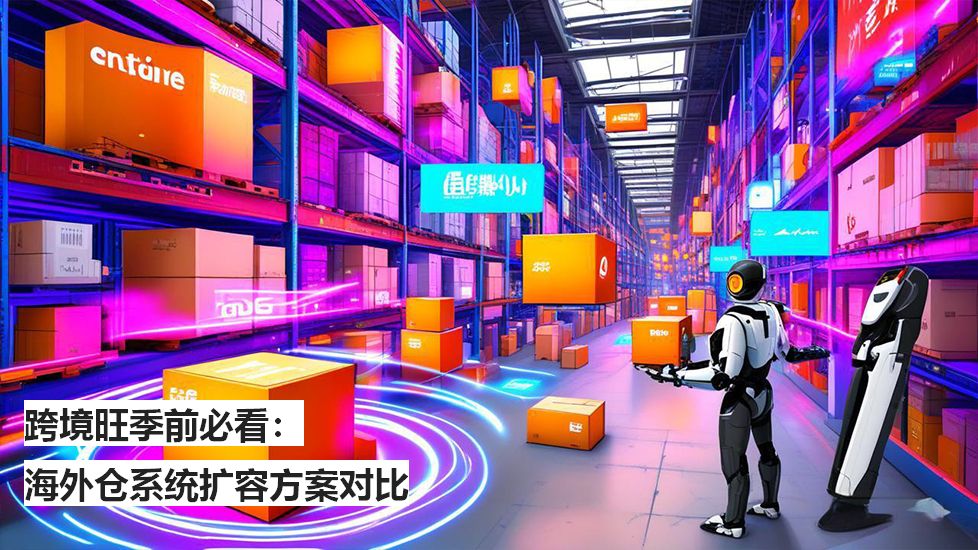 跨境旺季前必看:海外倉系統(tǒng)擴容方案對比 跨境旺季前必看:海外倉系統(tǒng)擴容方案對比