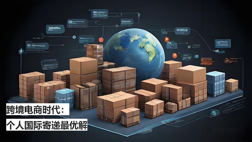 跨境電商時代:個人國際寄遞最優(yōu)解 跨境電商時代:個人國際寄遞最優(yōu)解