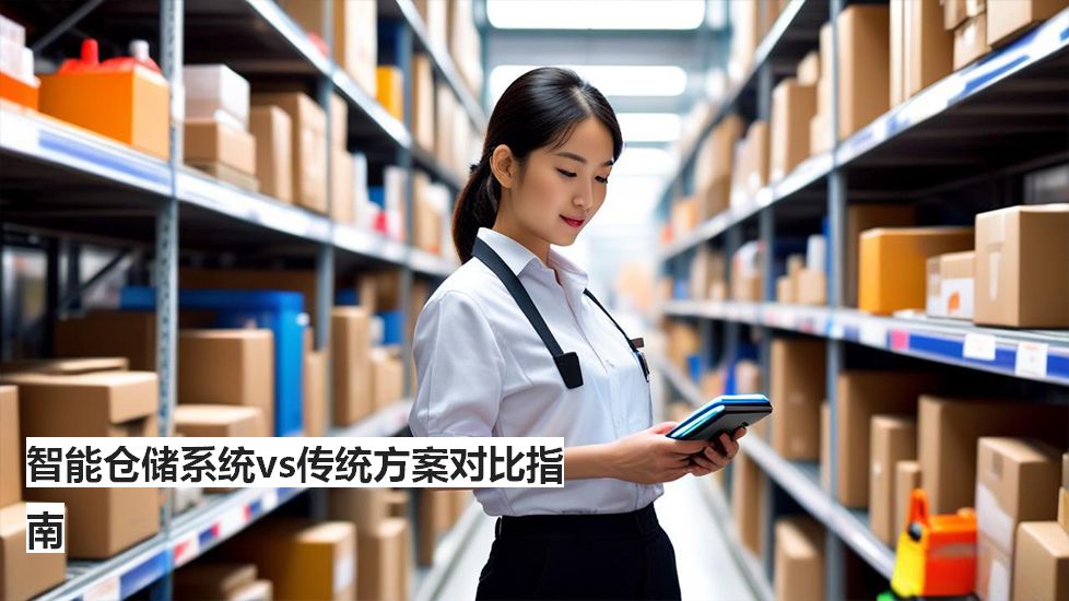 智能倉儲系統(tǒng)vs傳統(tǒng)方案對比指南 智能倉儲系統(tǒng)vs傳統(tǒng)方案對比指南