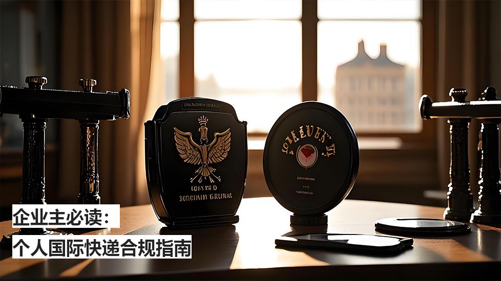 企業(yè)主必讀:個(gè)人國際快遞合規(guī)指南 企業(yè)主必讀:個(gè)人國際快遞合規(guī)指南