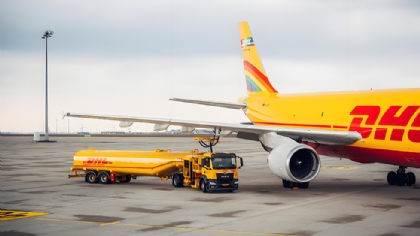 國際快遞成本優(yōu)化：四大快遞服務對比