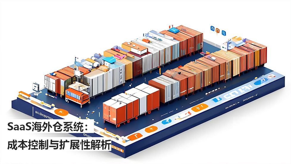 SaaS海外倉系統(tǒng):成本控制與擴展性解析 SaaS海外倉系統(tǒng):成本控制與擴展性解析