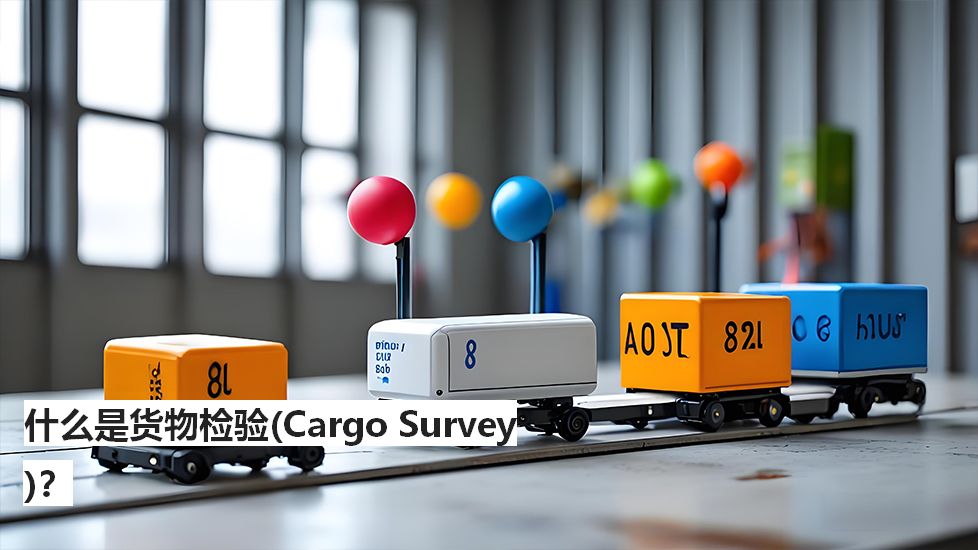 什么是貨物檢驗(CargoSurvey)？