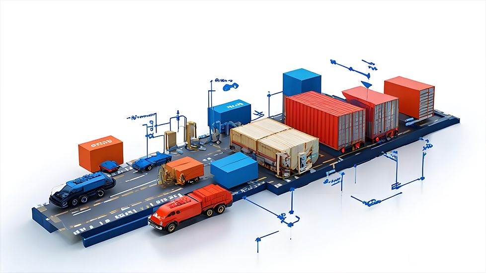 商隊(duì)驛站的歷史起源與發(fā)展