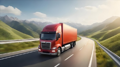 最后一公里配送