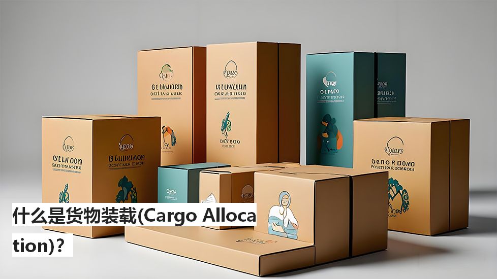 什么是貨物裝載（CargoAllocation）？