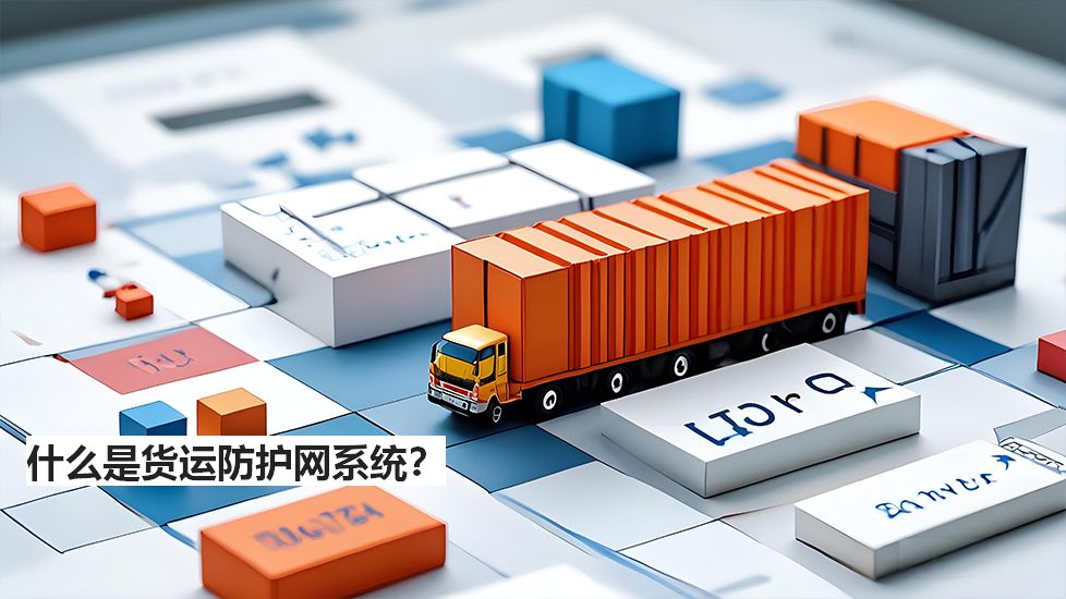 什么是貨運(yùn)防護(hù)網(wǎng)系統(tǒng)？