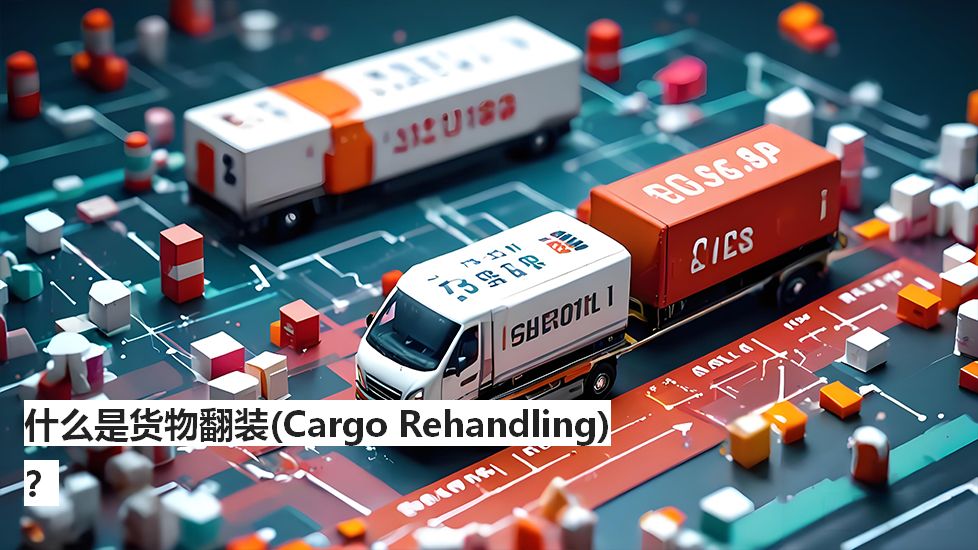 什么是貨物翻裝（CargoRehandling）？