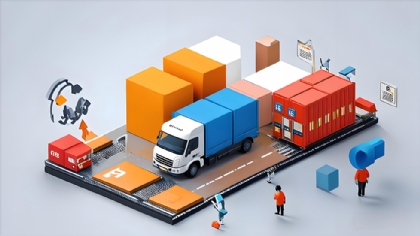 什么是貨物固定網(wǎng)（CargoNet）？