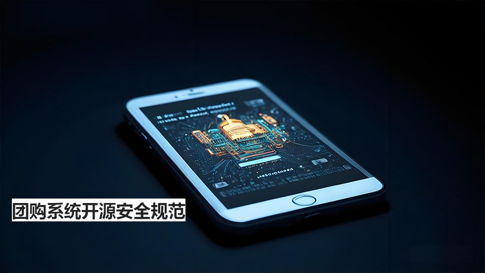 團購系統(tǒng)開源安全規(guī)范 團購系統(tǒng)開源安全規(guī)范