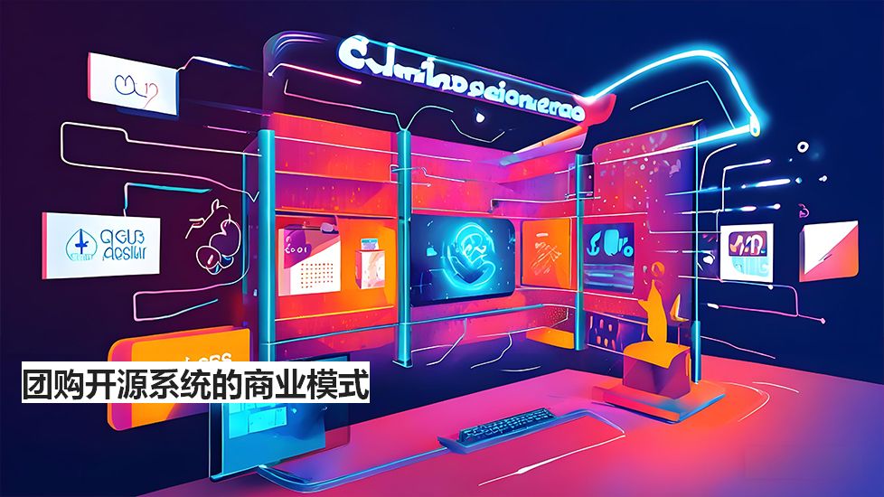 團(tuán)購開源系統(tǒng)的商業(yè)模式 團(tuán)購開源系統(tǒng)的商業(yè)模式
