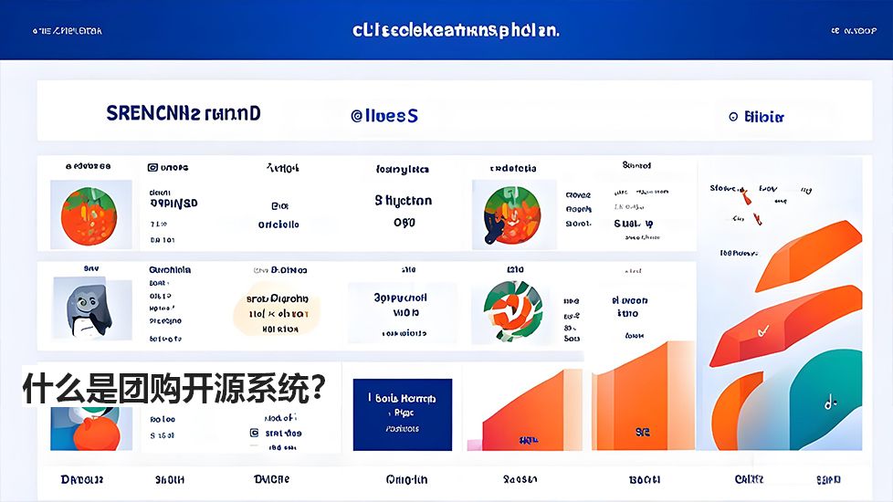 什么是團購開源系統(tǒng)？