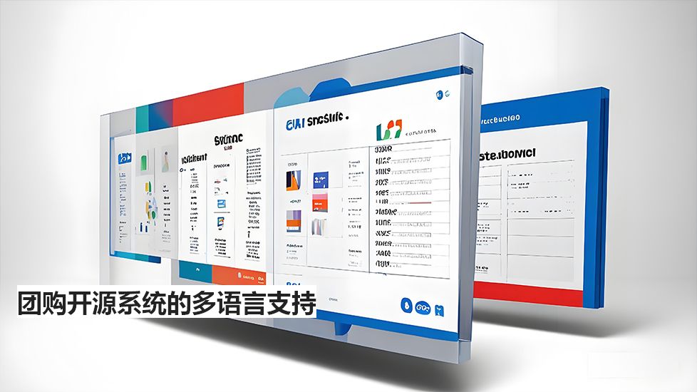 團(tuán)購(gòu)開(kāi)源系統(tǒng)的多語(yǔ)言支持 團(tuán)購(gòu)開(kāi)源系統(tǒng)的多語(yǔ)言支持