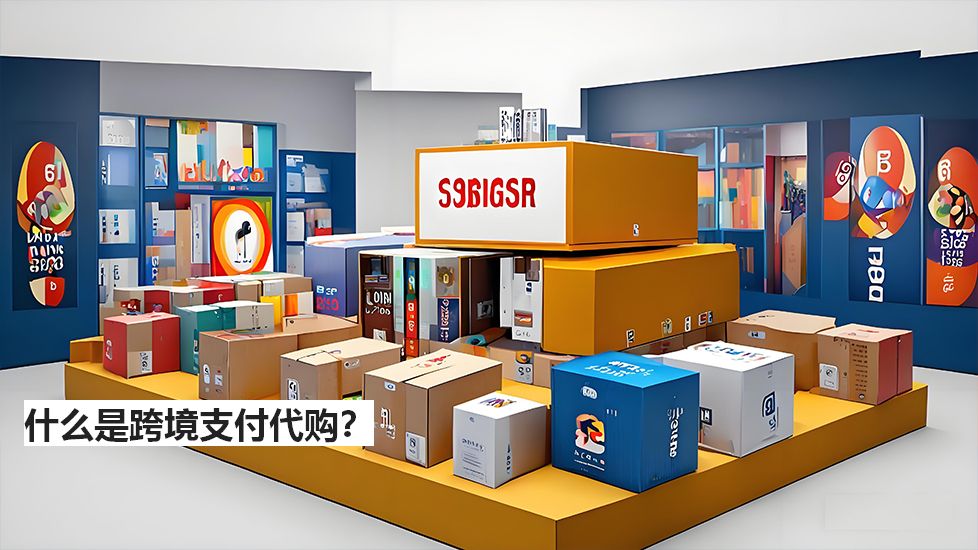 什么是跨境支付代購(gòu)？