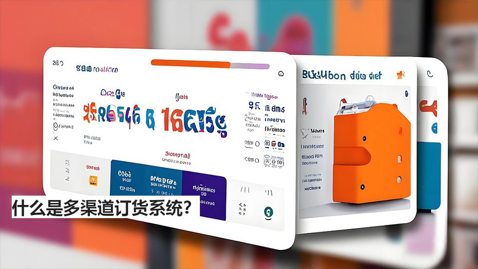什么是多渠道訂貨系統(tǒng)？