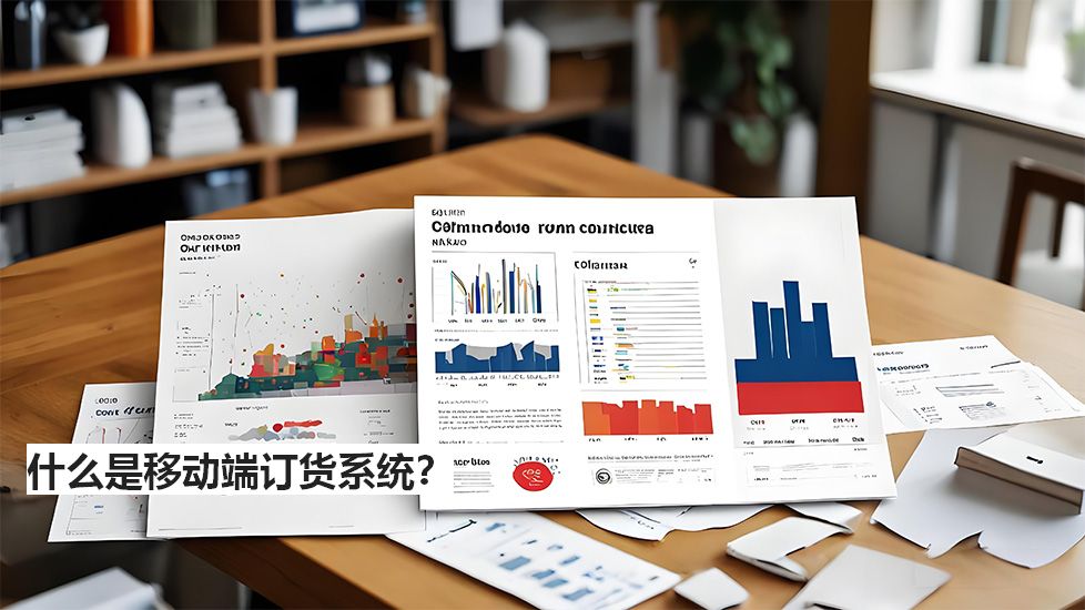 什么是移動(dòng)端訂貨系統(tǒng)？