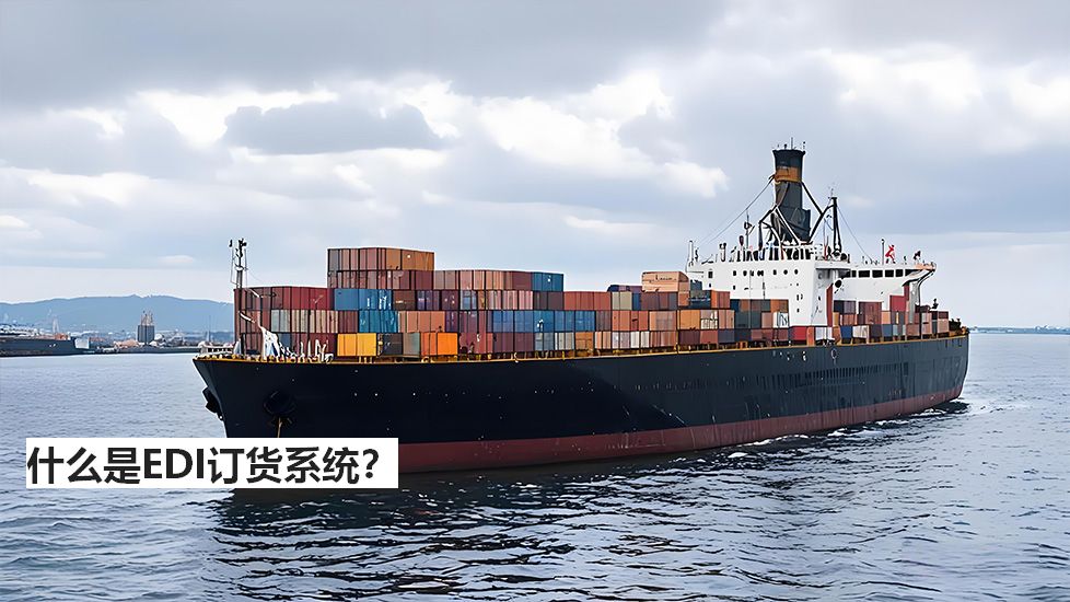 什么是EDI訂貨系統(tǒng)？