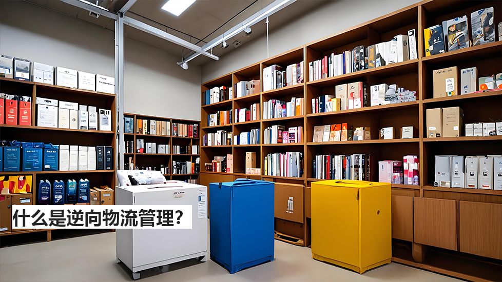 什么是逆向物流管理？