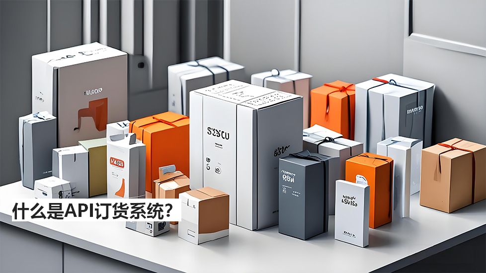 什么是API訂貨系統(tǒng)？