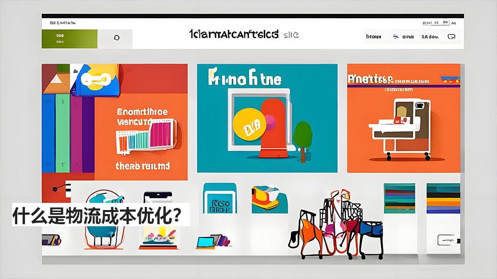 什么是物流成本優(yōu)化？