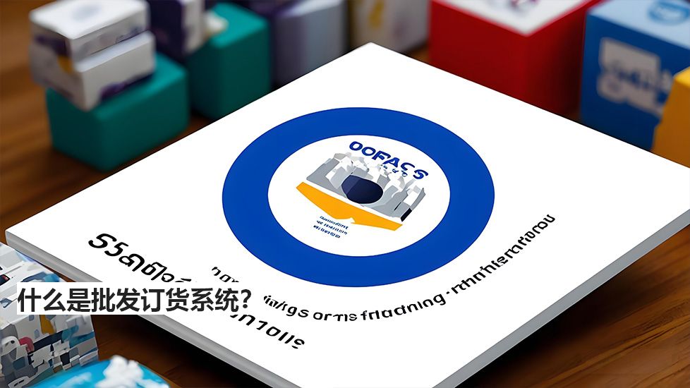 什么是批發(fā)訂貨系統(tǒng)？