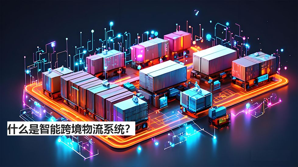 什么是智能跨境物流系統(tǒng)？