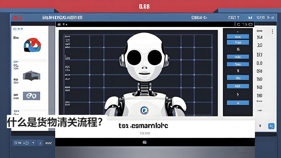 什么是貨物清關(guān)流程？
