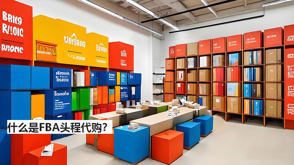 什么是FBA頭程代購(gòu)？