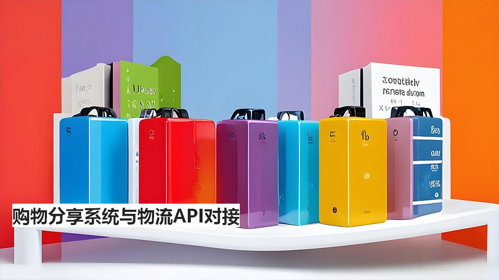 購物分享系統(tǒng)與物流API對接 購物分享系統(tǒng)與物流API對接