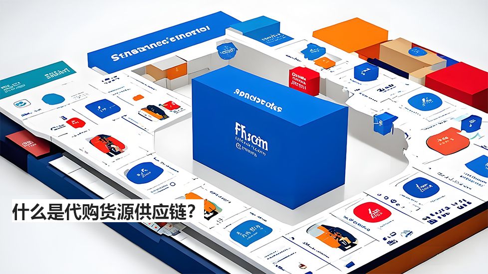 什么是代購貨源供應(yīng)鏈？