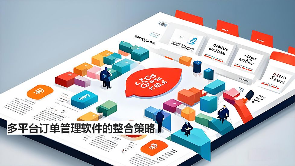 多平臺(tái)訂單管理軟件的整合策略 多平臺(tái)訂單管理軟件的整合策略