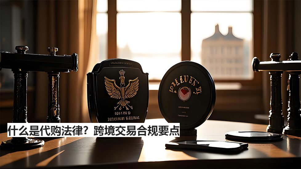 什么是代購(gòu)法律？跨境交易合規(guī)要點(diǎn)