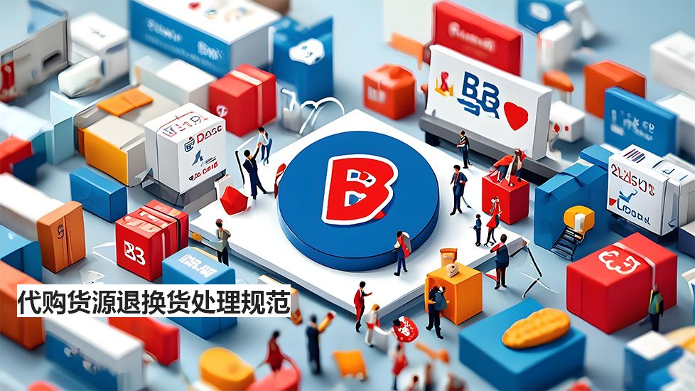 代購貨源退換貨處理規(guī)范 代購貨源退換貨處理規(guī)范