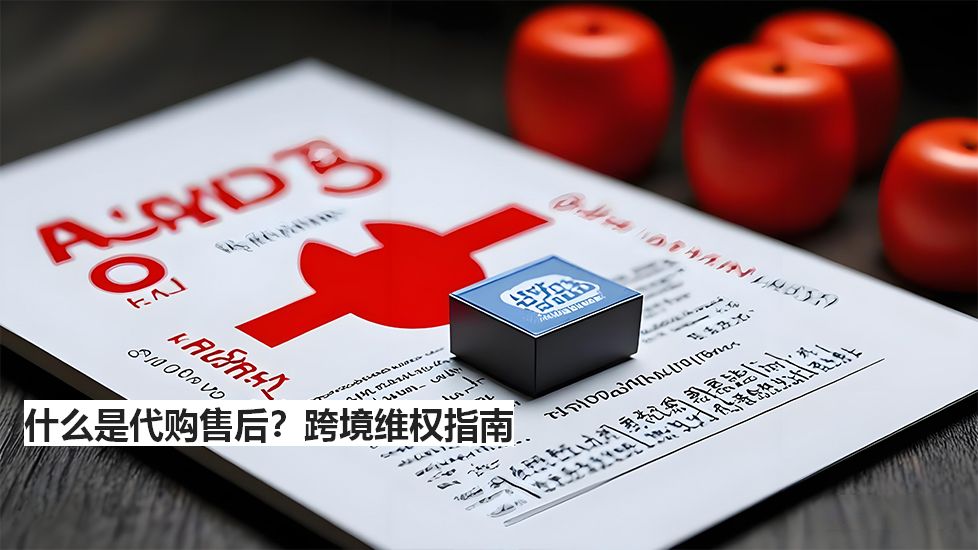 什么是代購(gòu)售后？跨境維權(quán)指南