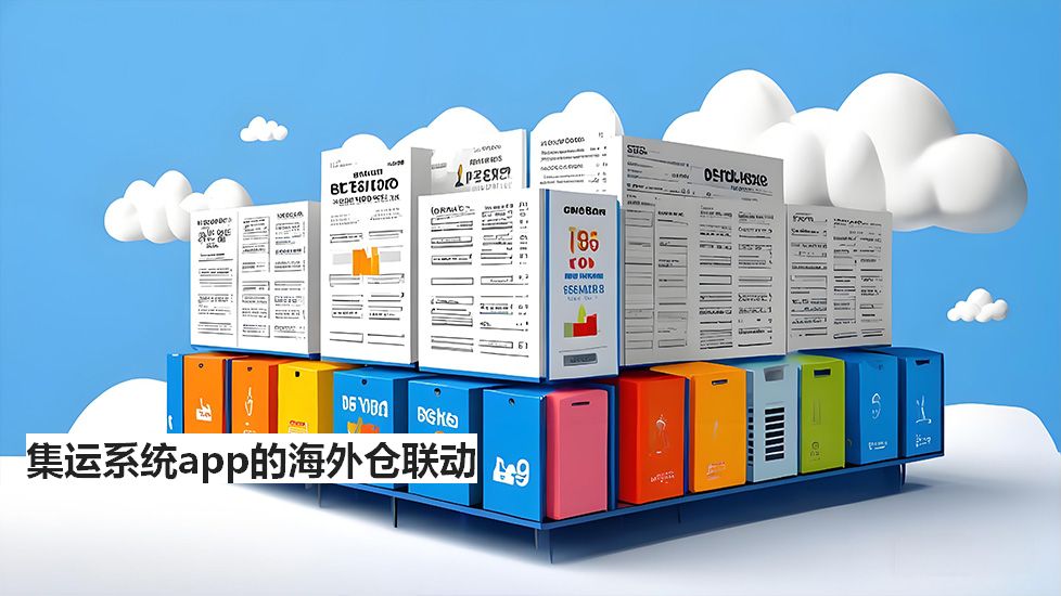 集運(yùn)系統(tǒng)app的海外倉(cāng)聯(lián)動(dòng) 集運(yùn)系統(tǒng)app的海外倉(cāng)聯(lián)動(dòng)