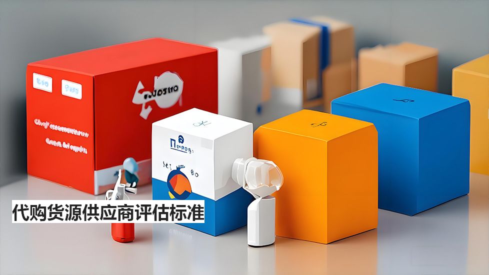代購貨源供應(yīng)商評估標(biāo)準(zhǔn) 代購貨源供應(yīng)商評估標(biāo)準(zhǔn)