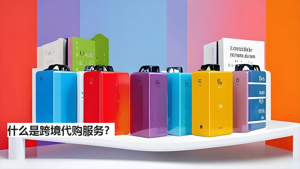 什么是跨境代購服務(wù)？