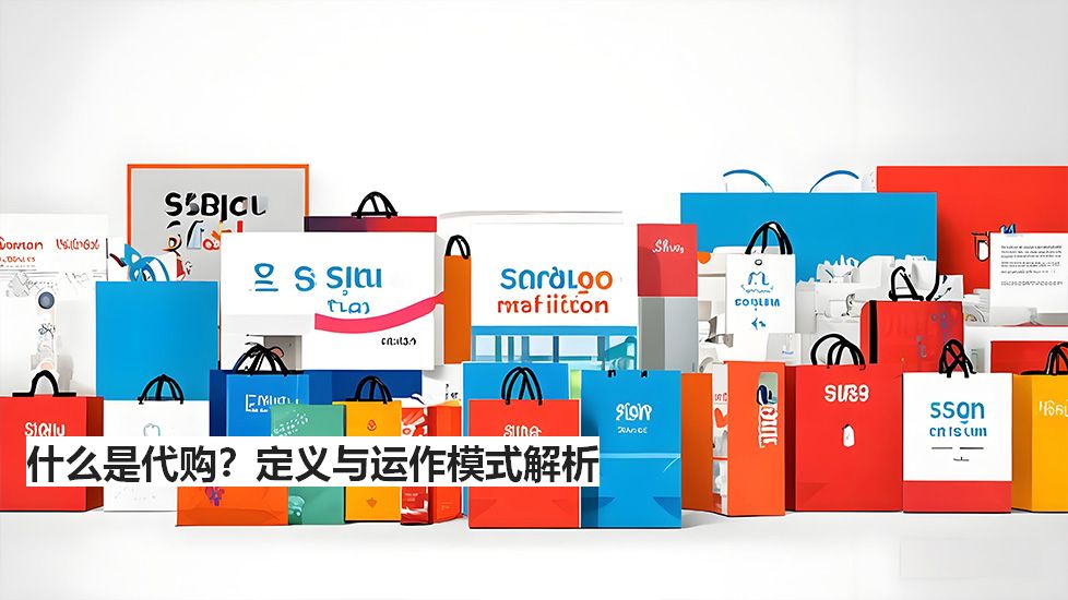 什么是代購？定義與運(yùn)作模式解析