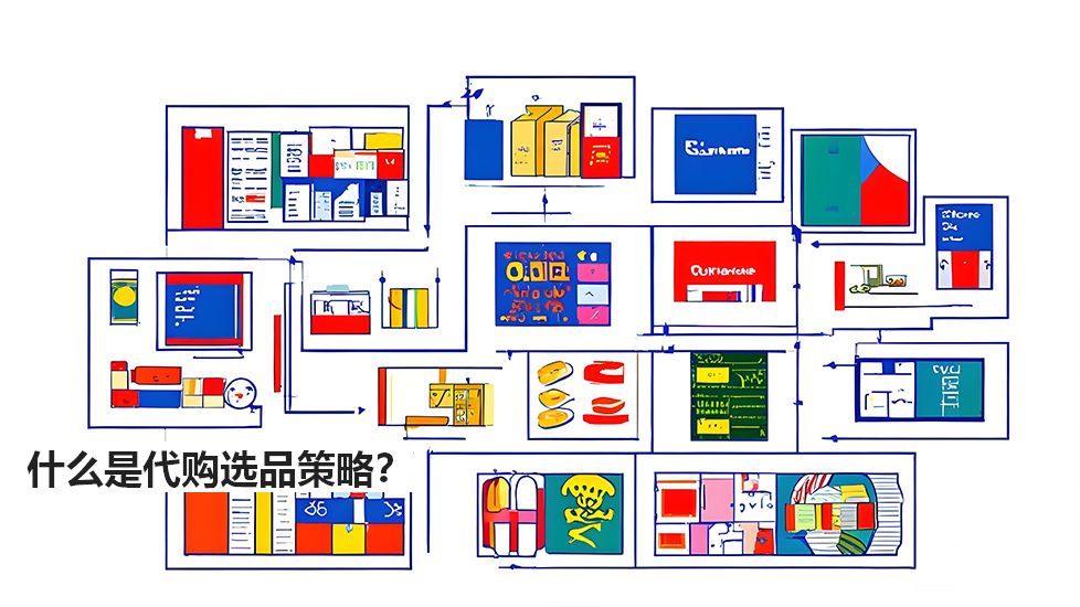 什么是代購(gòu)選品策略？
