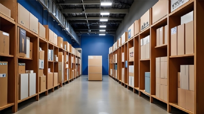 供應(yīng)鏈可視化