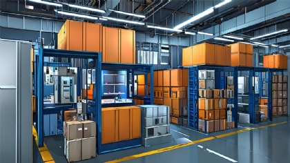 海外倉代發(fā)如何提升履約率？