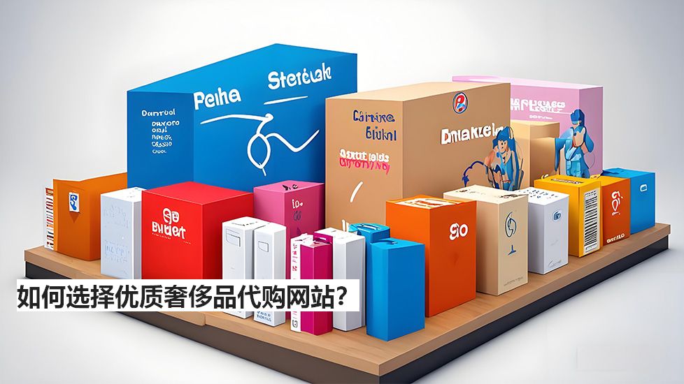 如何選擇優(yōu)質奢侈品代購網站？