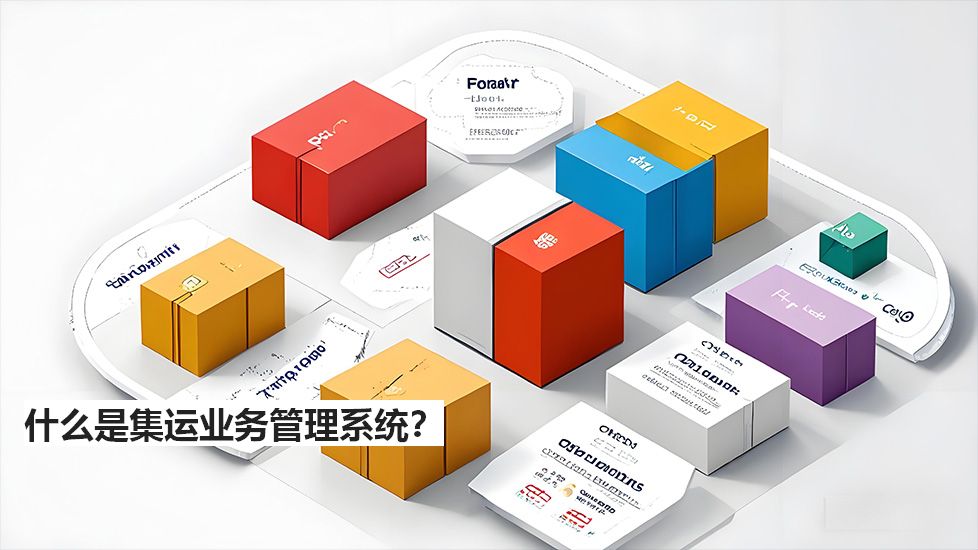 什么是集運(yùn)業(yè)務(wù)管理系統(tǒng)？