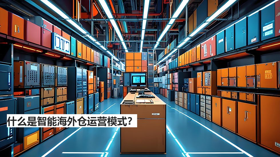 什么是智能海外倉運營模式？